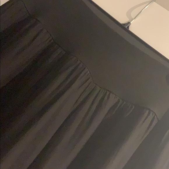 M Made in Italy Pallazzo Pants - Picture 2 of 5